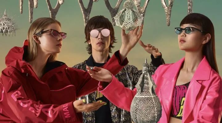 除了东大门，韩国还有这些地方可以买买买