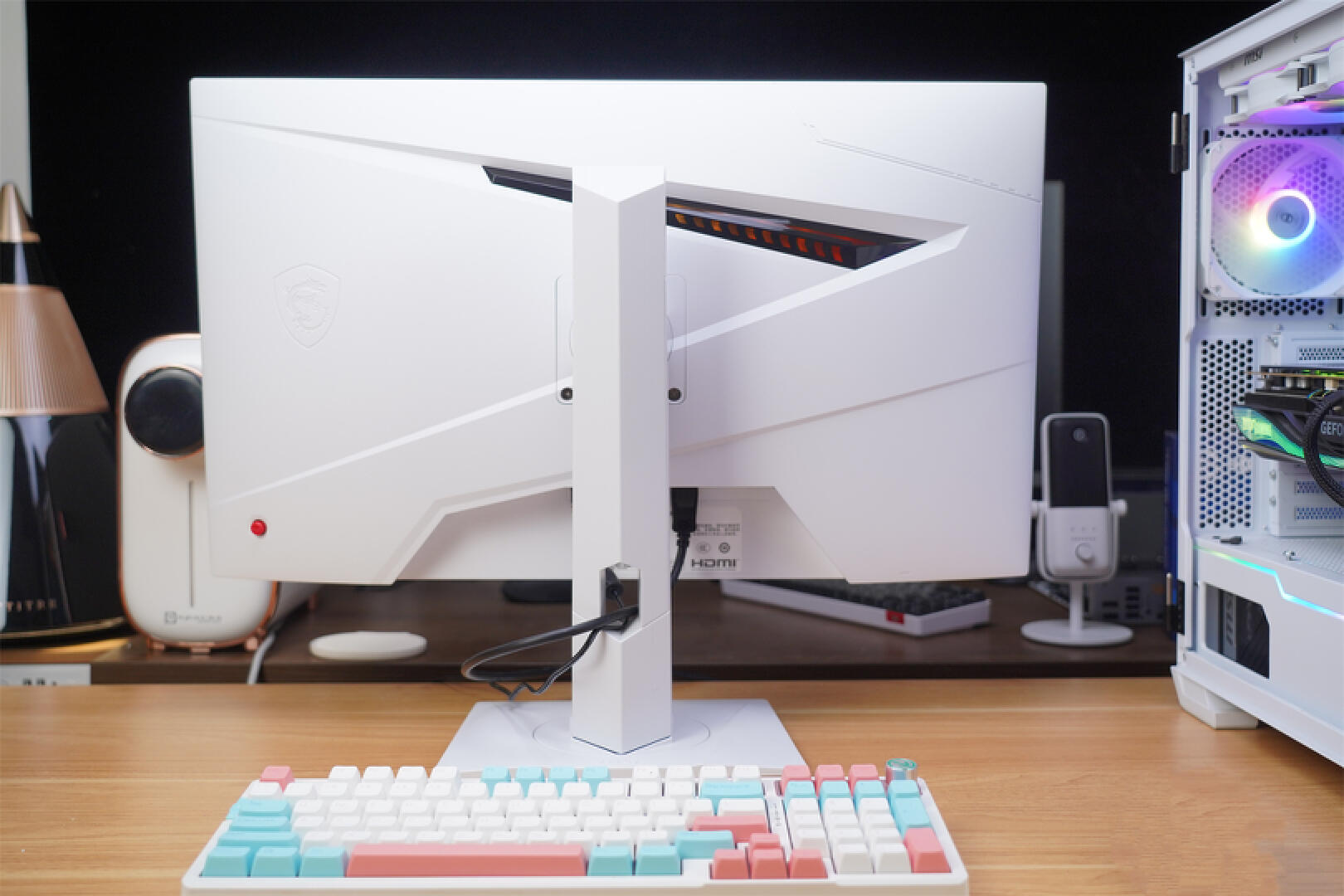 雷柏vt9鼠标,性价比高的轻量化鼠标