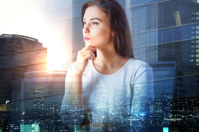 炒股是这个世界上最好的职业,炒股这条路不好走