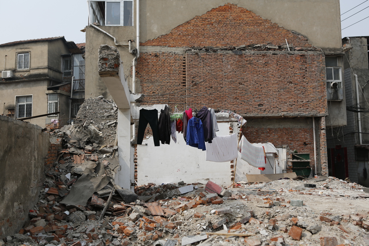 武汉耀华玻璃厂,大武汉系列之156