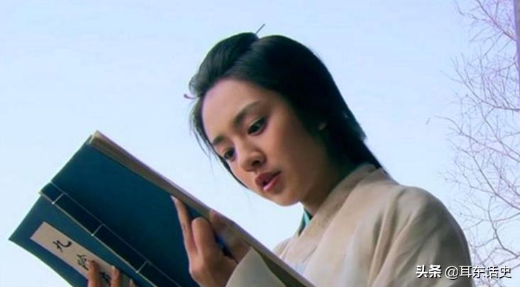 《九阴真经》被五绝争抢，其实不如《九阳真经》？答案在郭襄身上