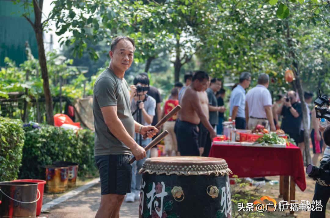 起龙赛龙舟,2022龙舟起龙仪式