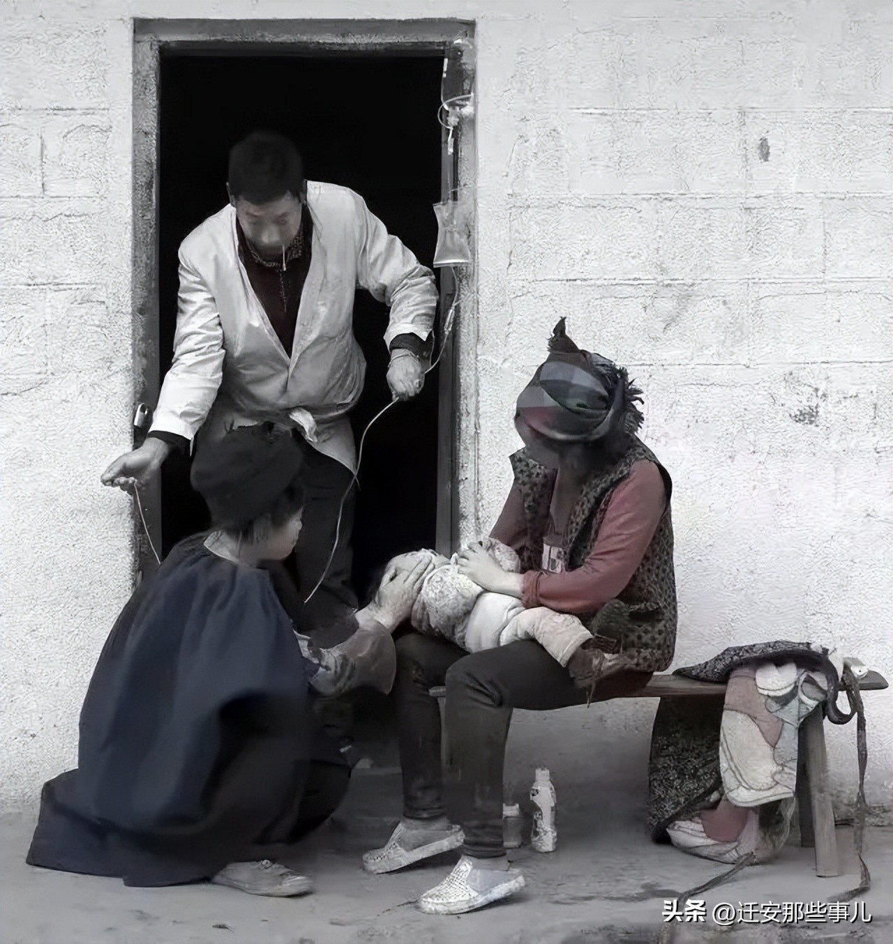 羡慕了！迁安69岁“休闲人”的丰富人生