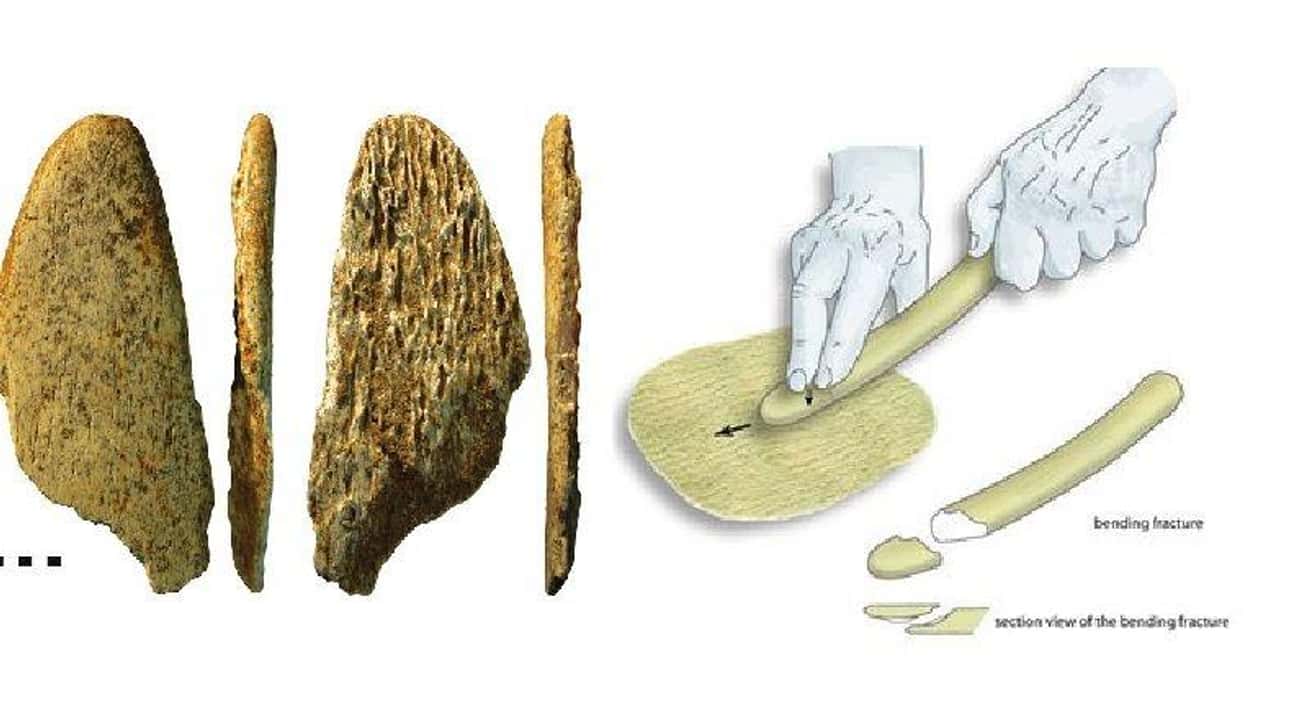 改写中国历史的考古重大发现排名,颠覆认知揭考古史上九大震惊发现