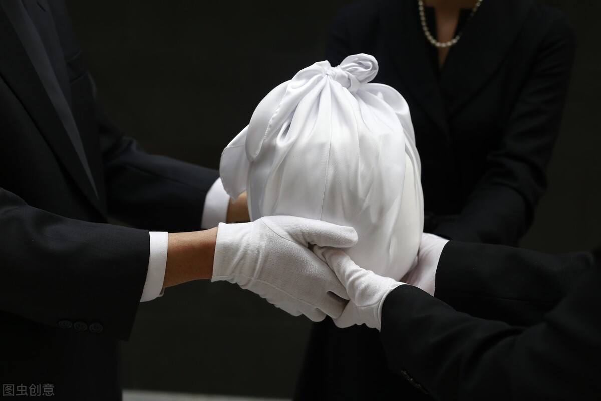 殡葬行业有前景吗,殡葬行业的前景怎么样