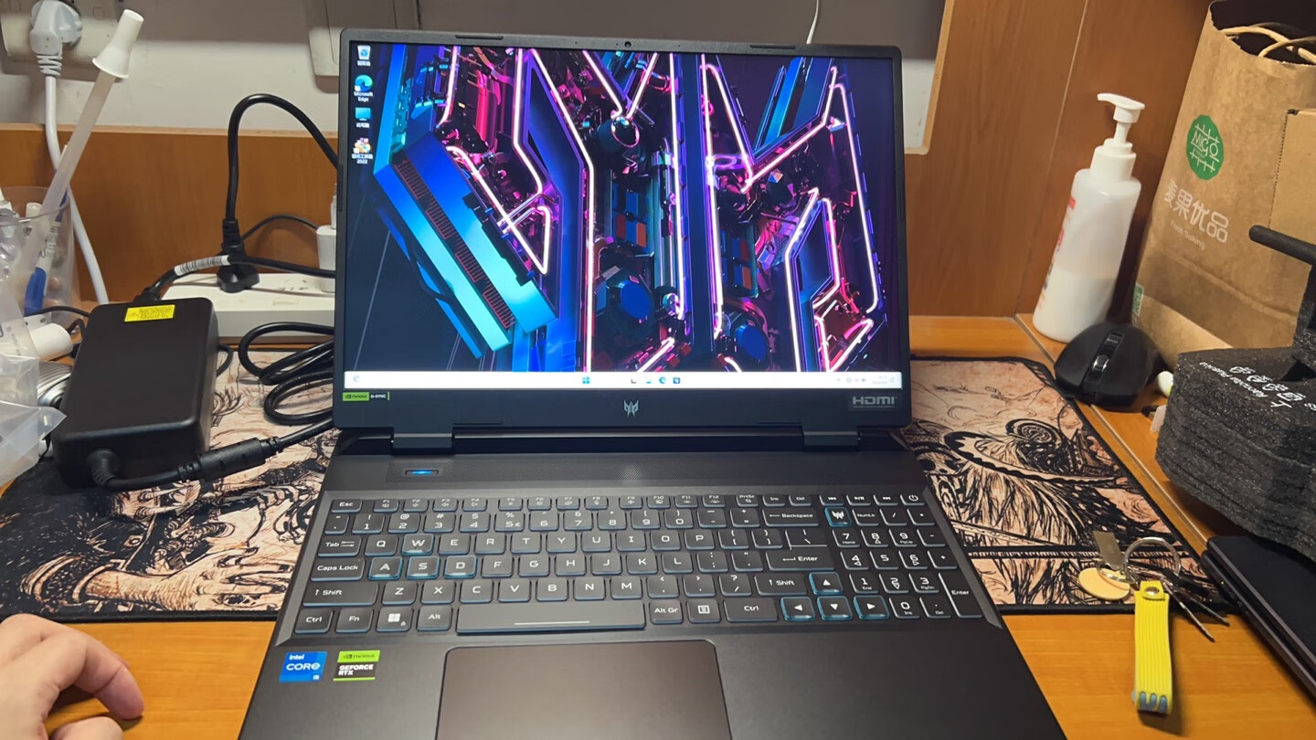 2023年游戏笔记本电脑排名前十名,2021笔记本电脑游戏本排行前十