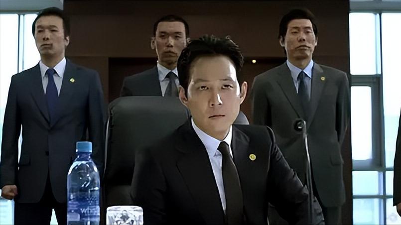 被低估的五部韩国电影,一部让你颠覆三观的韩国电影