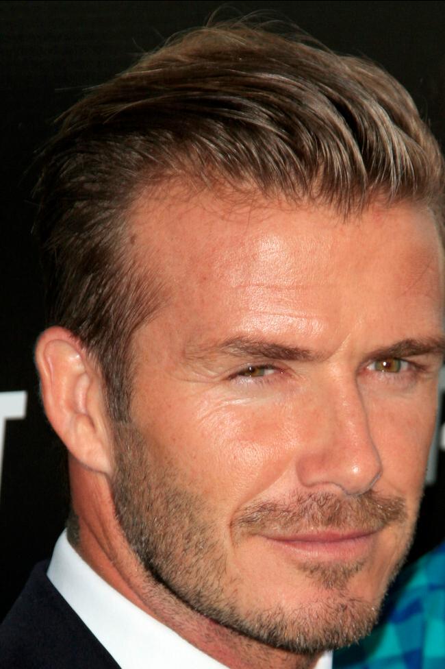 盘点英格兰21世纪10大巨星,贝克汉姆领衔,特里,杰拉德在列