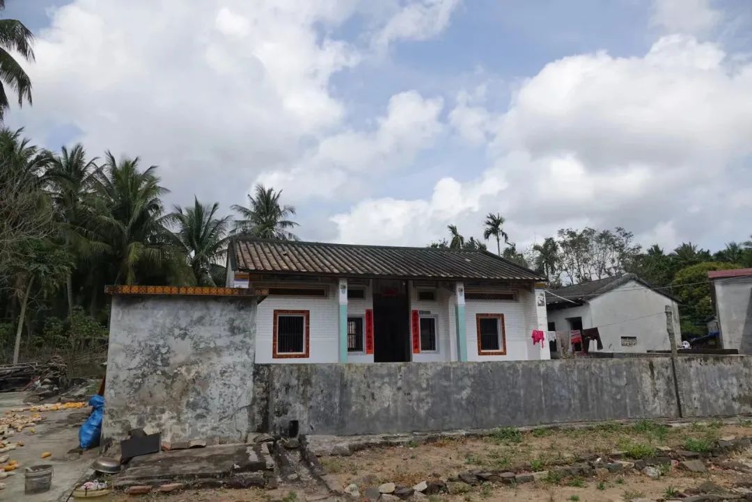 吴张一家互为嫁娶亲上亲——探花张岳崧后裔，琼海认亲访亲记