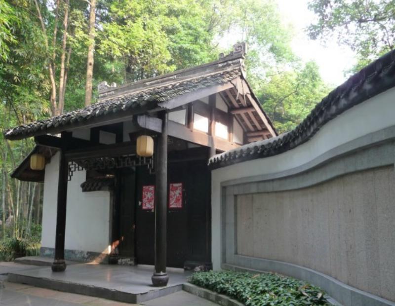 易中天讲的中国人,易中天成都人的特点