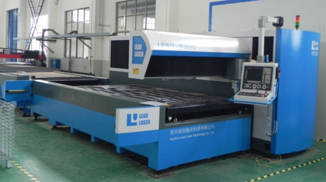 国产100千瓦工业激光,中国目前制造的激光器