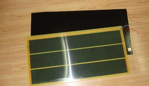 石墨烯地暖加热原理,石墨烯地暖器靠谱吗