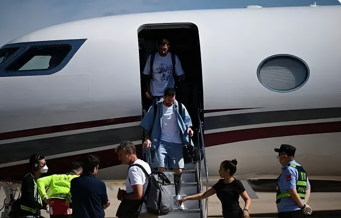 梅西曾经的粉丝如今怎么样了,梅西来迈阿密国际之后多少粉丝