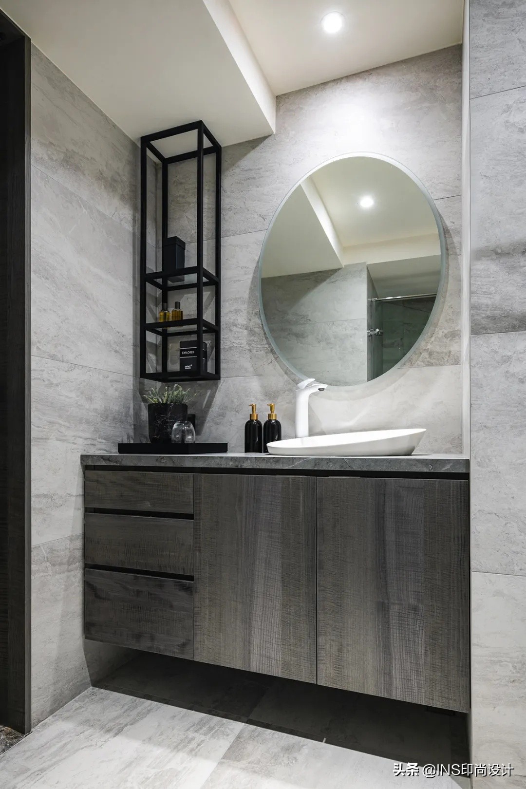 别人家的三室一厅,别人家的三室两厅