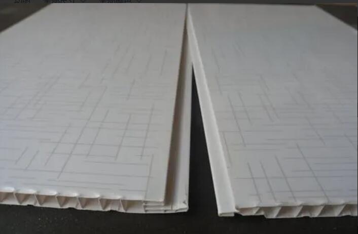 塑料扣板一般多长,塑料扣板户外寿命多长