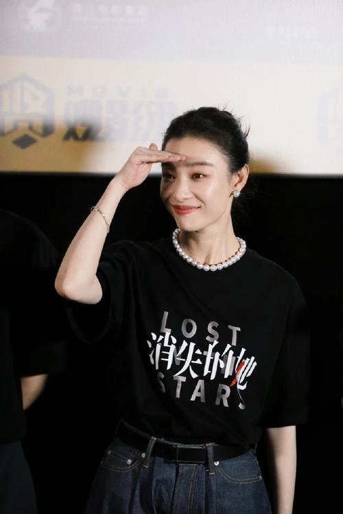 长相让人一眼惊艳的大美女,盘点超有魅力的几位美女