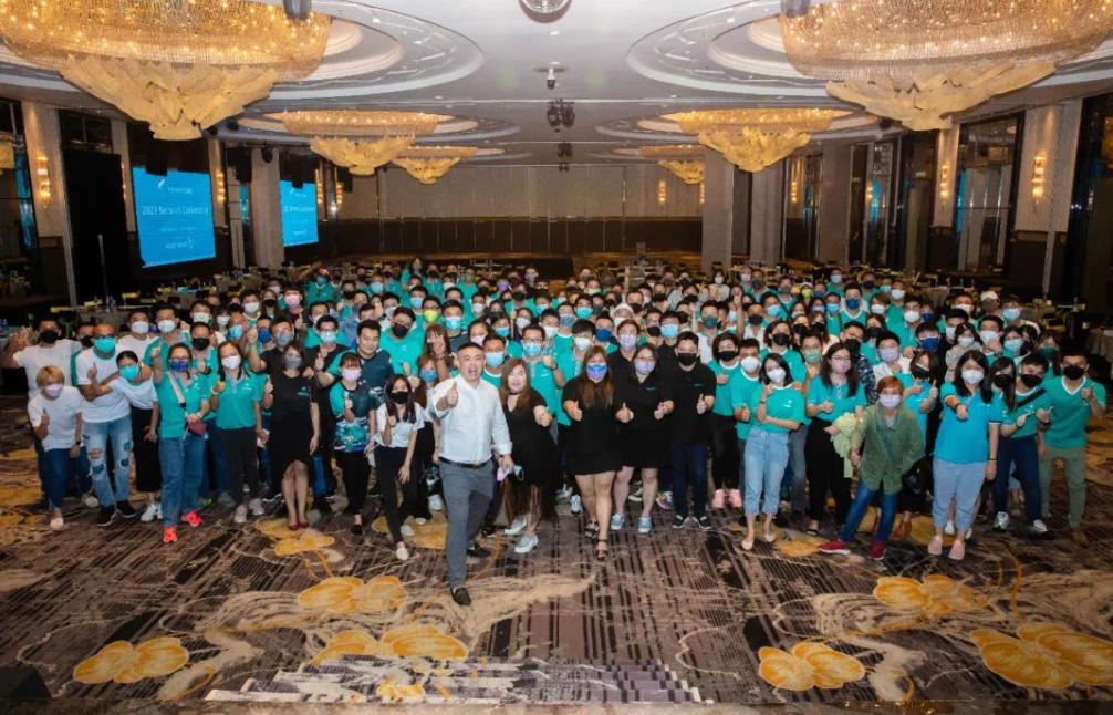 前中通小哥“出海”淘金：在马来西亚成功复制并改良中国快递模式