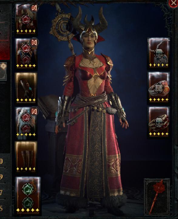 暗黑破坏神4为什么要变网游,暗黑破坏神4的优缺点分析