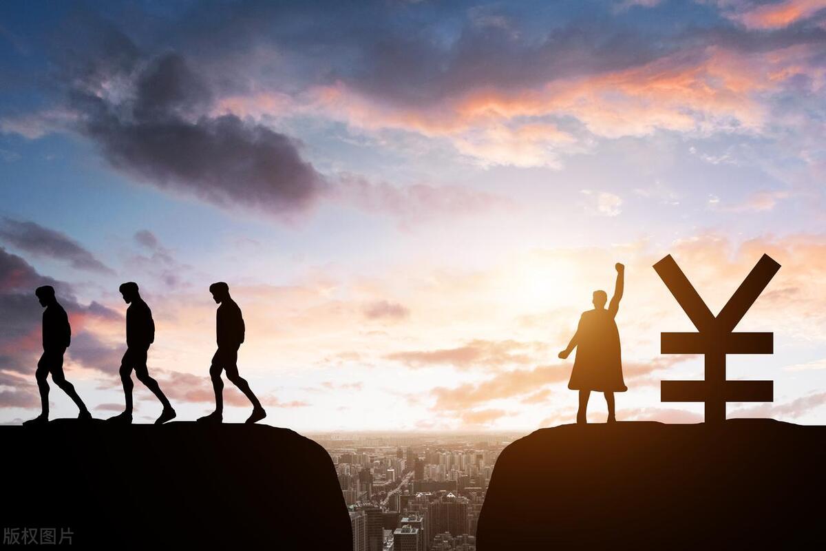 学会商业模式了怎么赚钱,商业模式利润定位