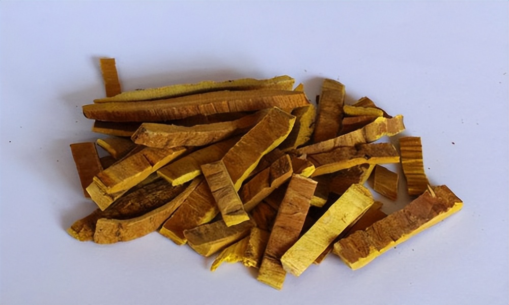 大部分妇科炎症的根源：湿热！一个方子仅两味药，清热排湿