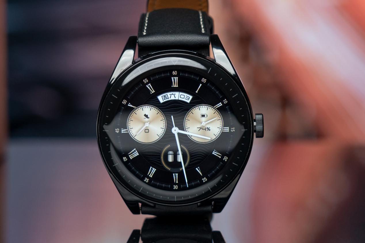 华为watchbuds和其他蓝牙手表,华为最新手表watchbuds有哪些功能