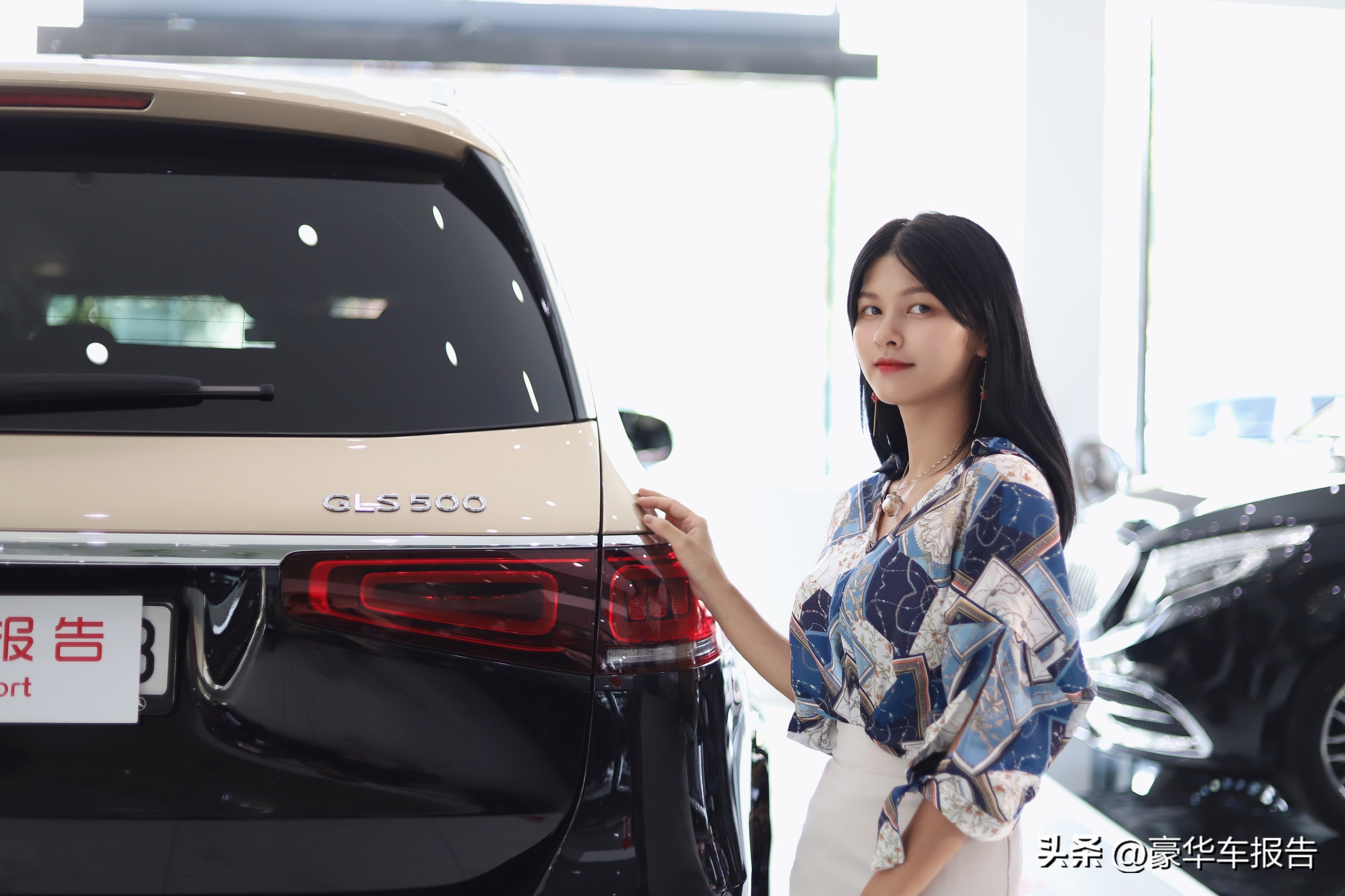 迈巴赫s级双调典藏版,迈巴赫s级哪款性价比最高