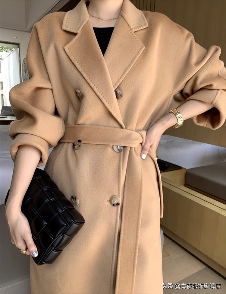 你买的真的是羽绒服吗,真正的羊绒制品很贵吗