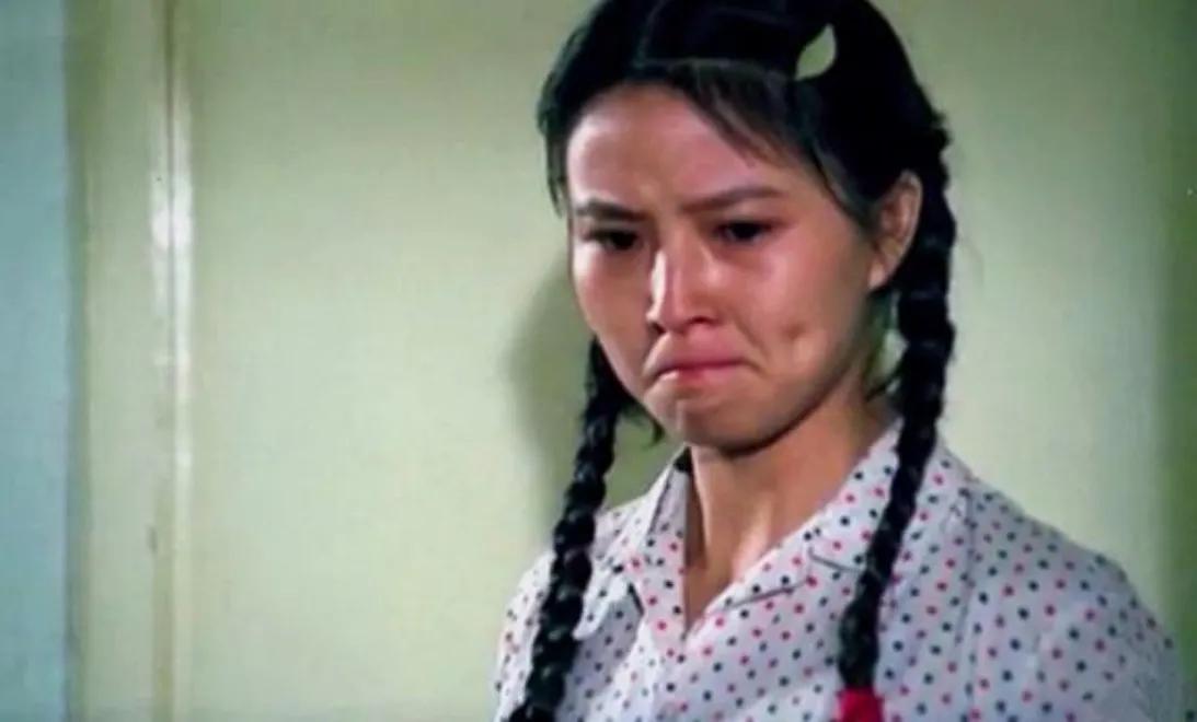 演员李羚：我这辈子最正确的决定，就是嫁普通丈夫李克己