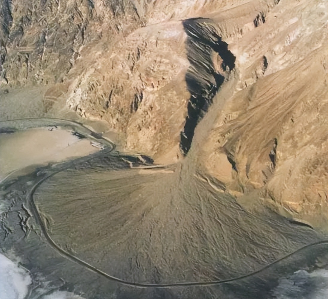 中国地图军事分析,如何快速看懂军事地图