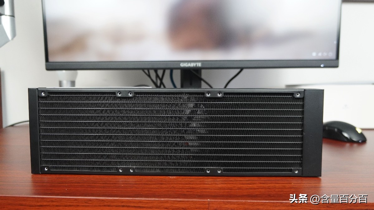 鑫谷昆仑水冷评测,如期而至2