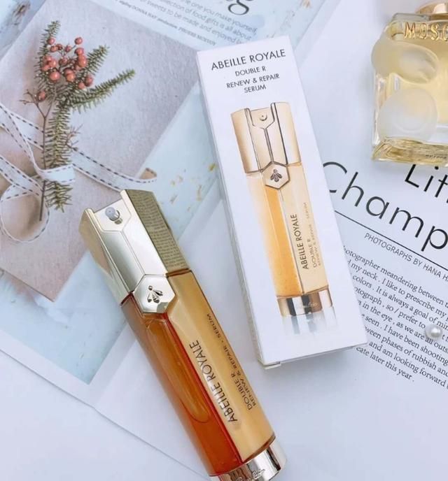 抗老紧致精华35岁,抗老精华30岁评价