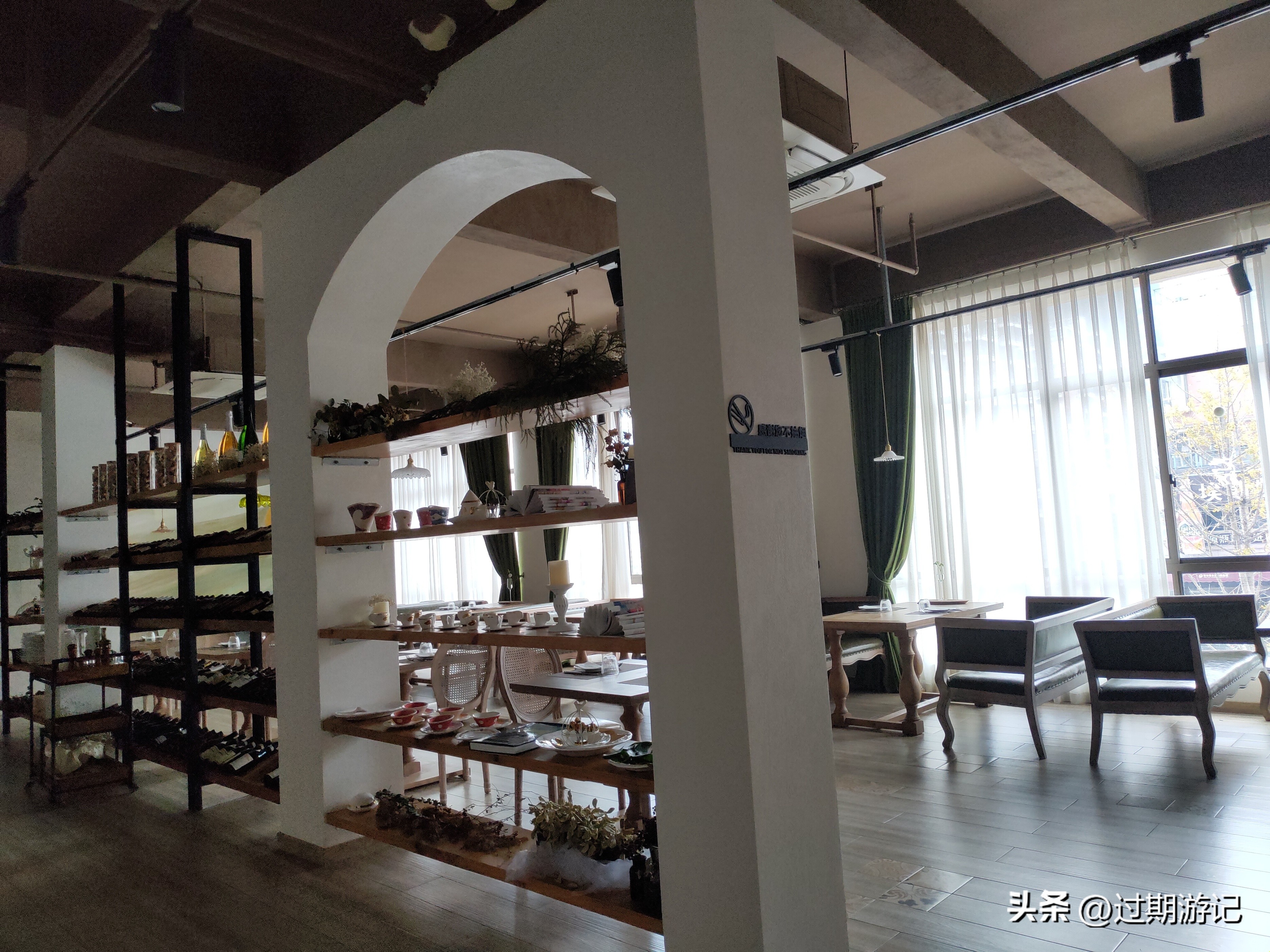 青田旅游购物,到青田要过哪些地方