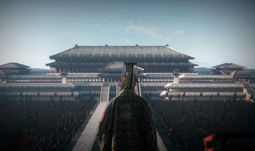 汉朝大一统的表现形式,汉朝区分等级的主要标志是什么