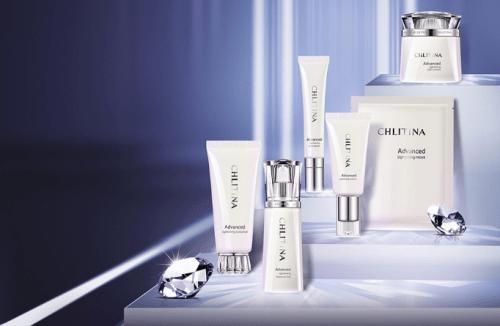 克丽缇娜精准护肤专业肌肤养护,克丽缇娜居家护肤