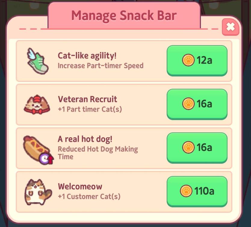 给你推荐一款休闲的手游游戏,玩一整天也不会腻的手游游戏推荐