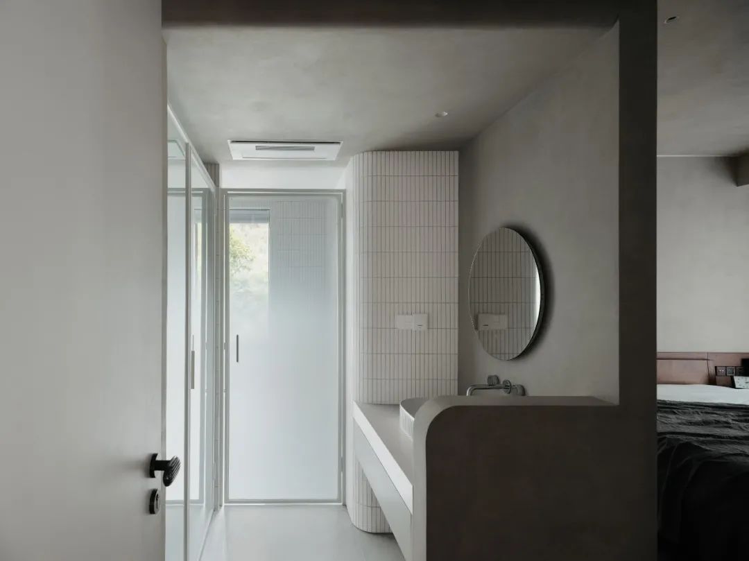 世界知名设计师自宅,六位设计师设计的日式房