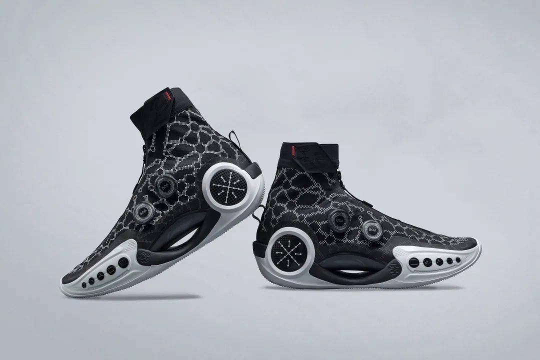 比阿迪耐克质量还好的国产鞋,哪些国产鞋比耐克好