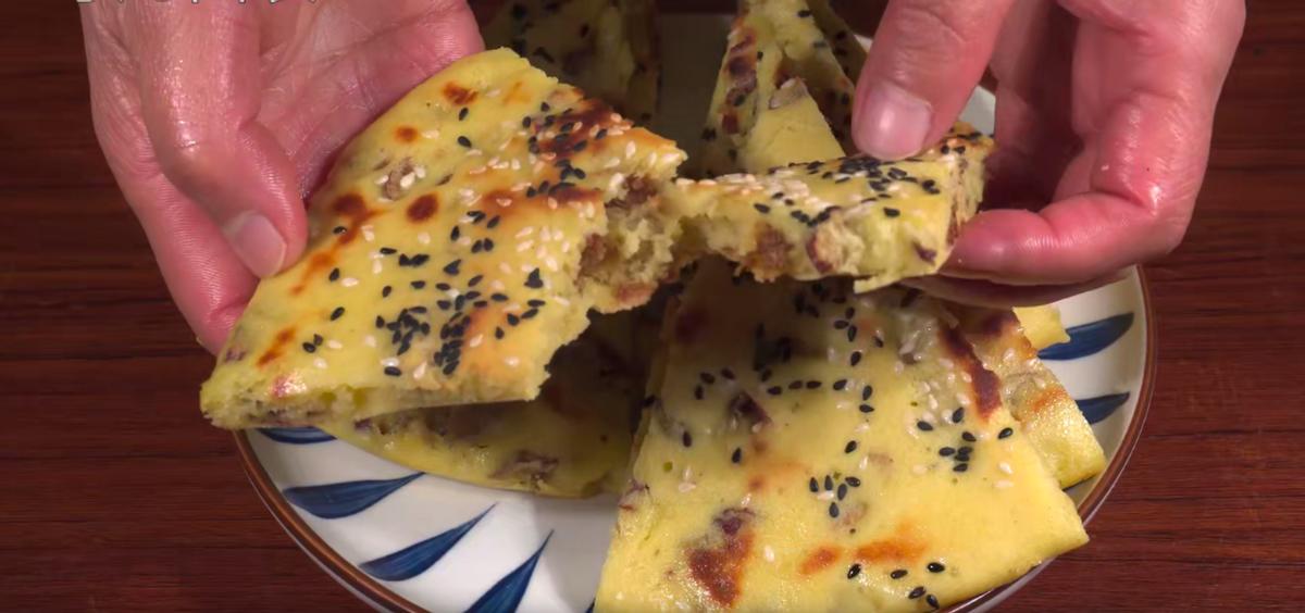 提高免疫力的早餐搭配食谱,女人增强免疫力吃什么早餐