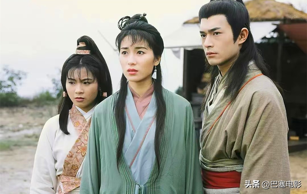 口碑最高十部港剧电视剧,2020十大评分最高港剧