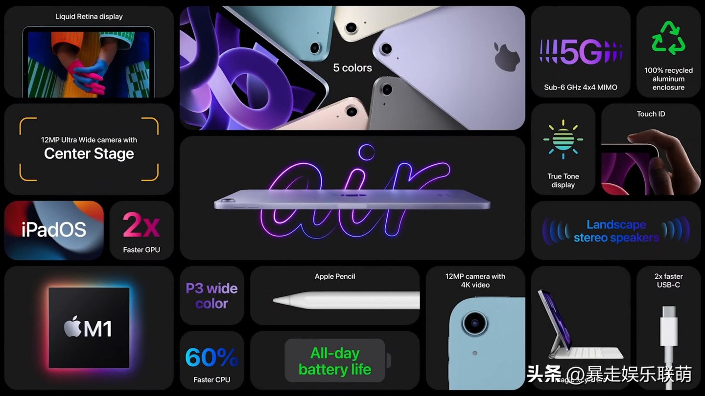 苹果ipad哪个版本最好用,如何挑选苹果ipad二手