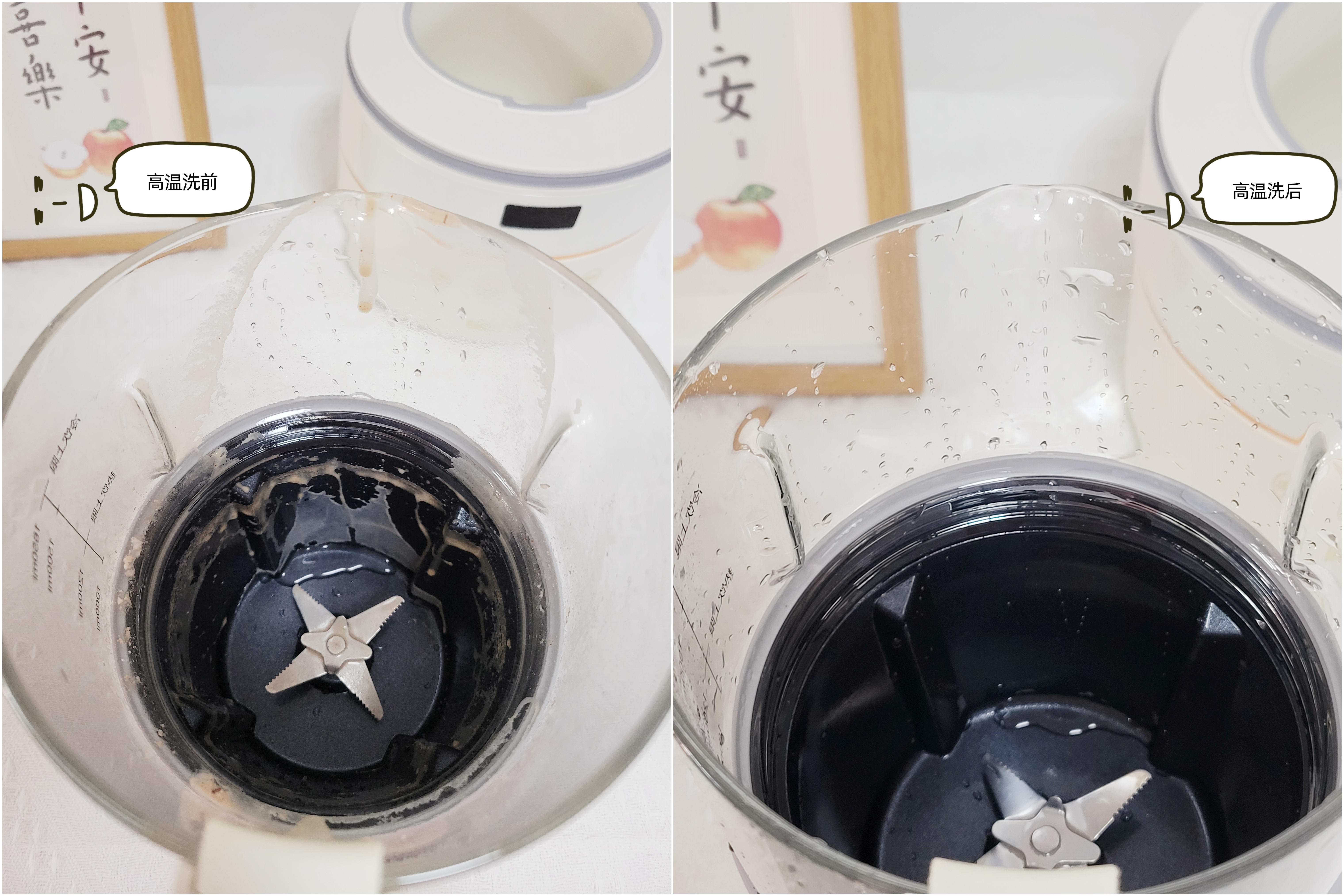 破壁机选购攻略及注意事项,博洛斯洛破壁机和宜盾普破壁机