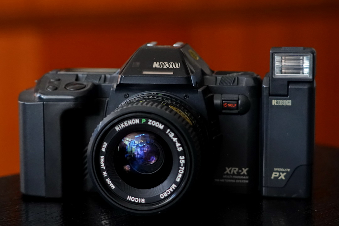 又有颜值又有性能的单反相机,十大性价比最高的单反相机