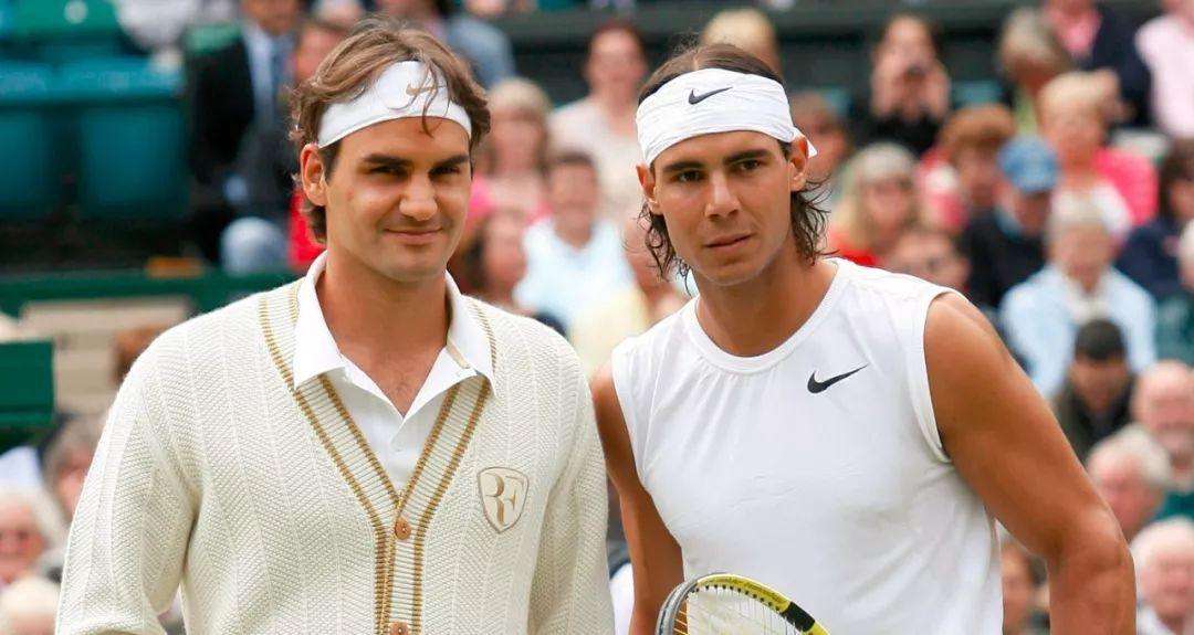 男子网球goat之争分析,谁是体育史上最佳运动员goat