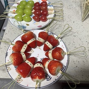 mini网红糖葫芦西安,迷你糖葫芦图片大全