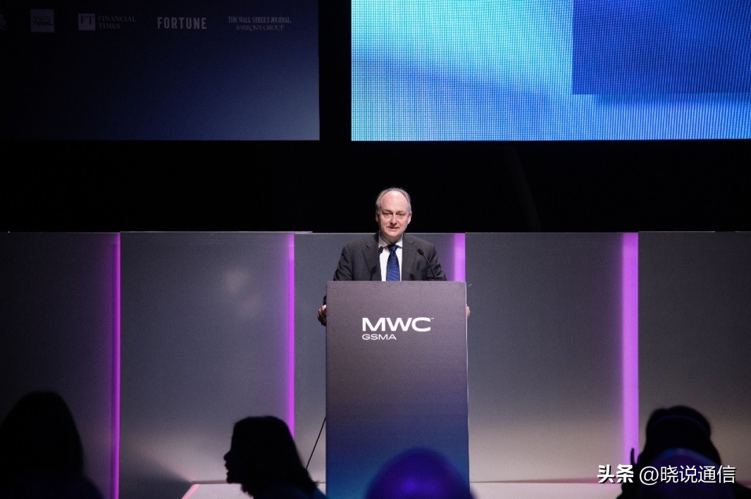 GSMA官方发布5G共建共享指南中国电信和中国联通携手为全球运营商分享中国方案