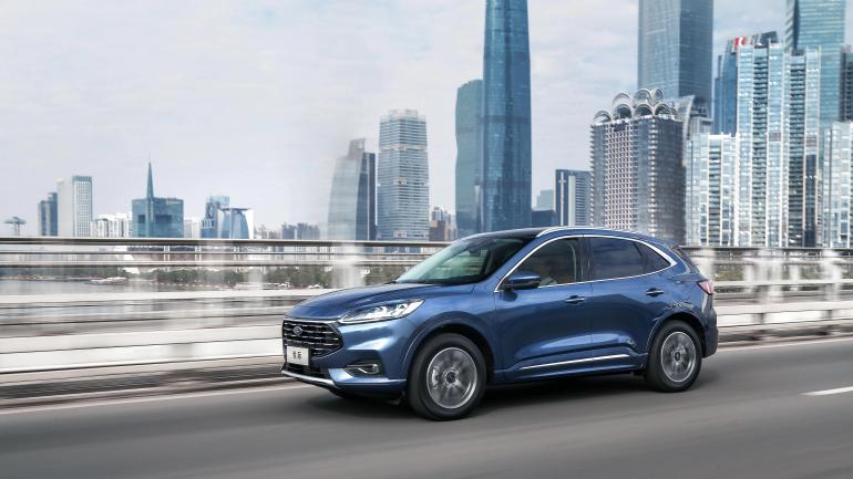 福特锐际车十大缺点,福特车质量怎么样油耗高吗