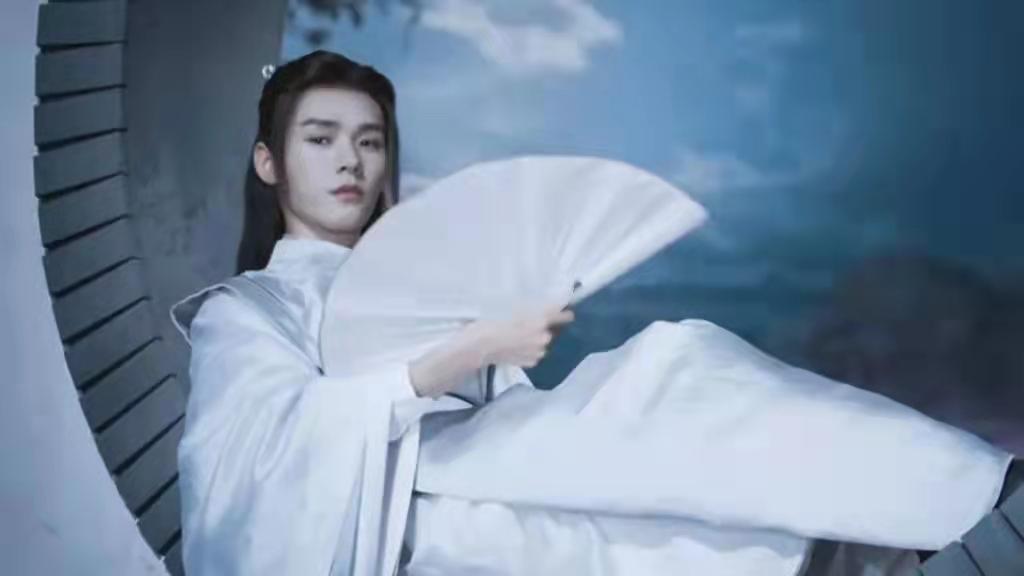 邓伦凉凉后，这6位90后男明星肯定会火，高颜值演技好未来可期