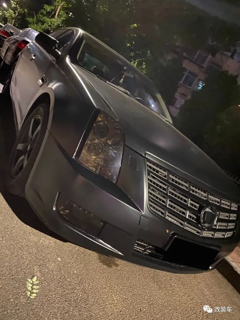 凯迪拉克sls视频,凯迪拉克sls值不值得入手