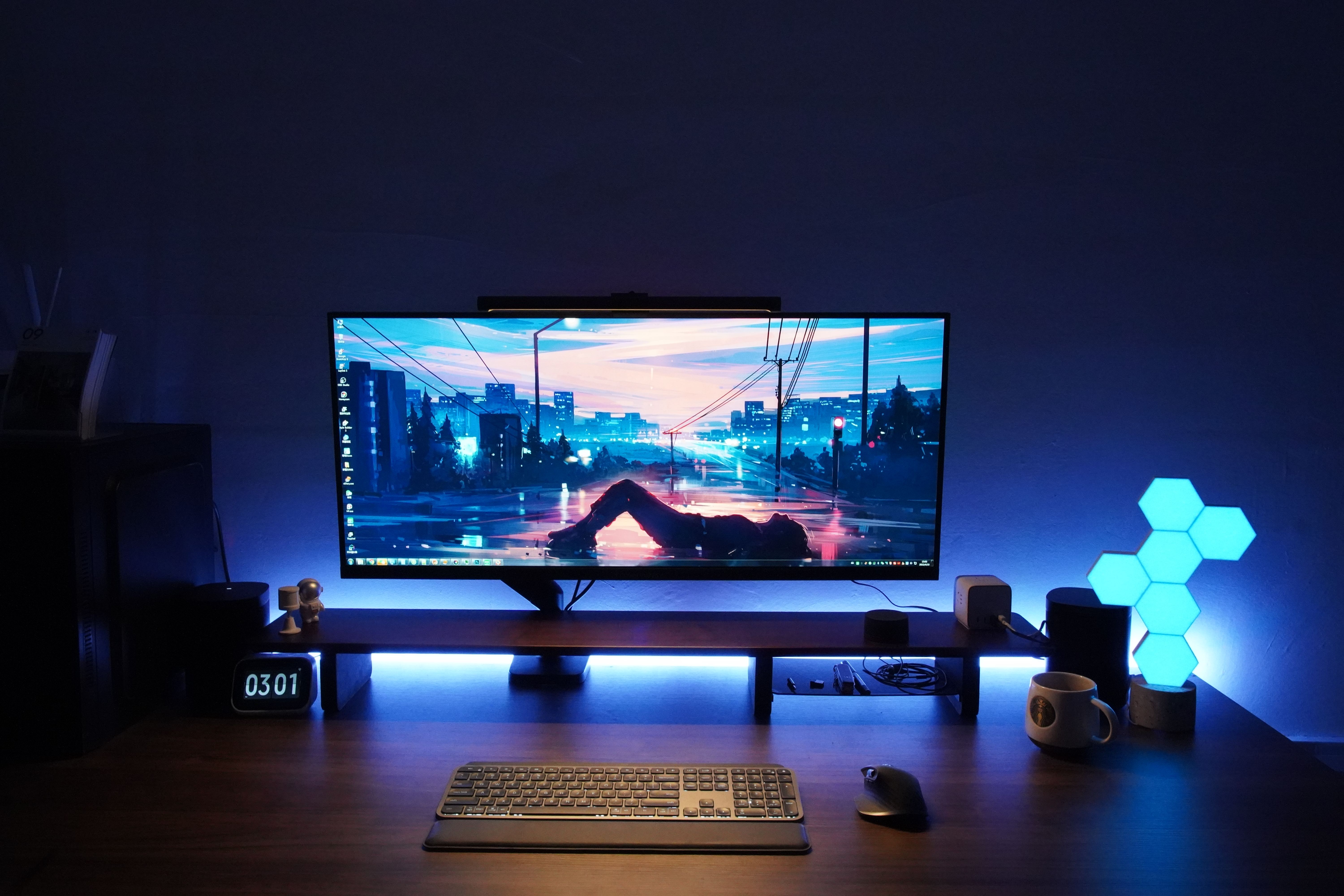 hkc32寸miniled显示器,aocminiled显示器