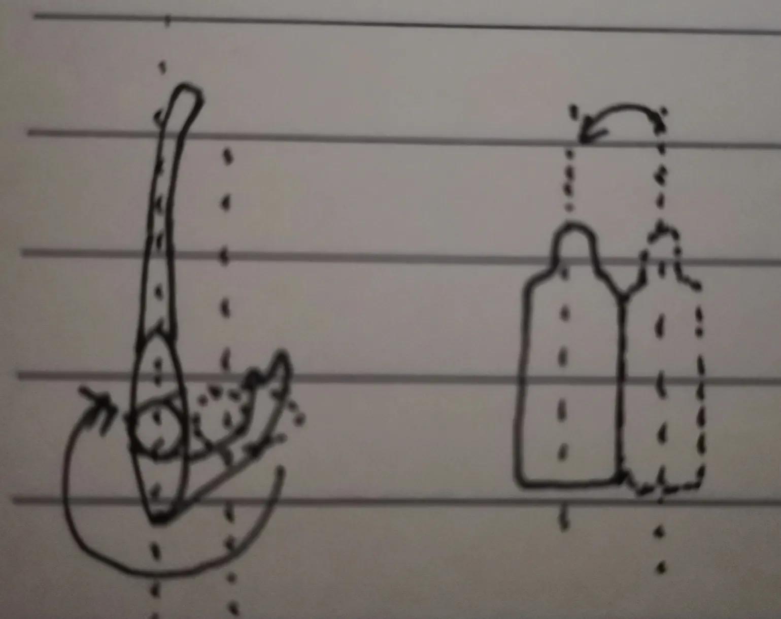 咏春拳标指打法,咏春拳和通背拳打法